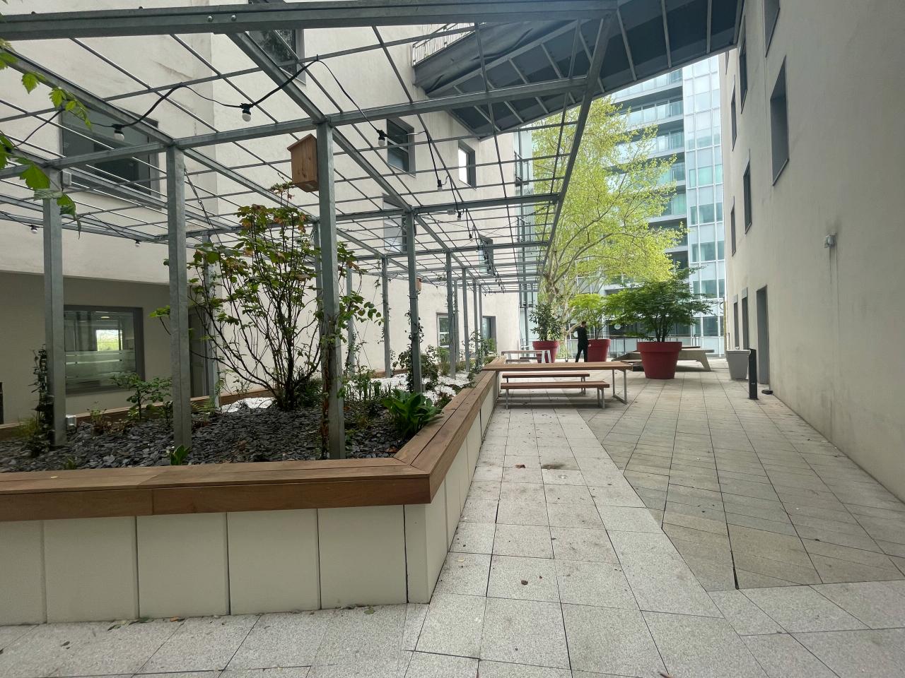 Bureau Lyon 3679m² Location bureau Lyon Rhône OLBUR2112030 4